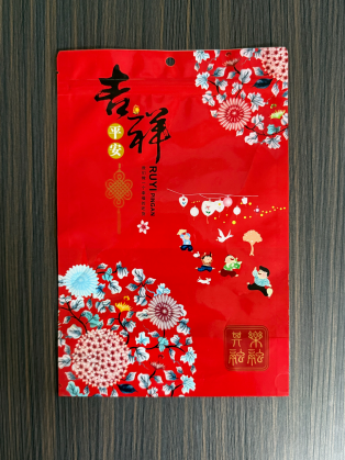 北海开窗袋